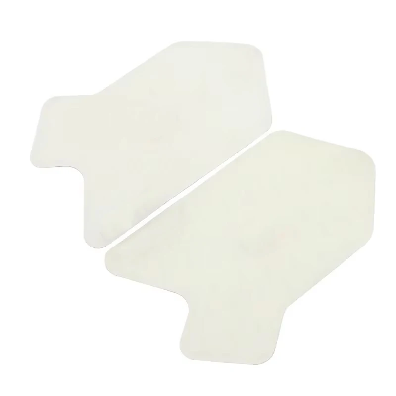 R1200GS R1250GS Sticker Tank Pad Decal Anti Slip Side Knee Protection Tankpad for BMW R 1200 1250 GS ADV Motorcycle Accessories