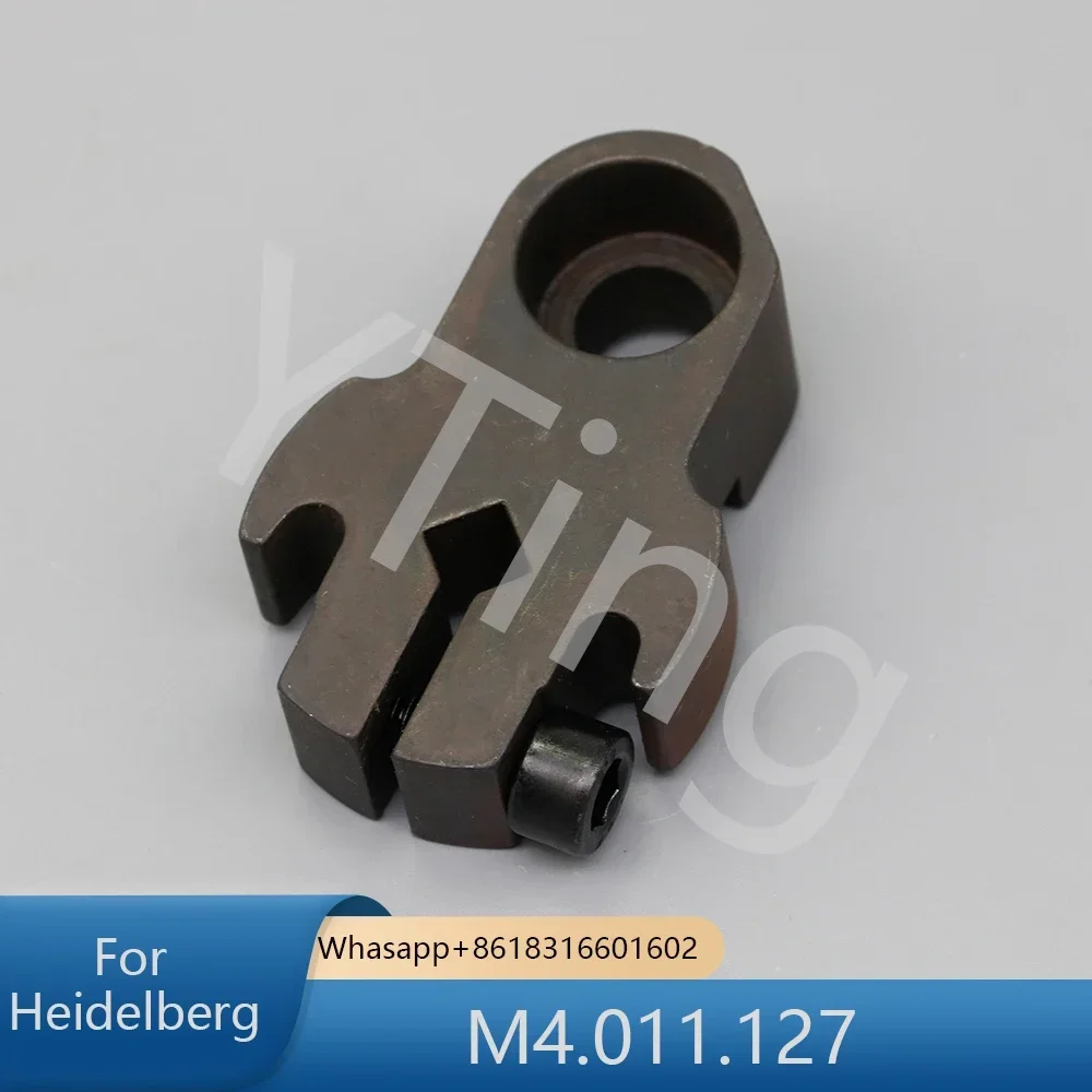 Torsion Spring Seat M4.011.127 for Heidelberg SM74 CD74