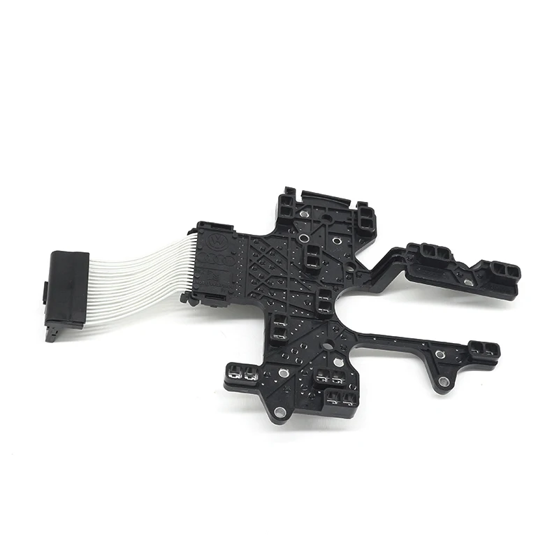 

NEW 02E DQ250-DSG 6-Speed Gearbox Circuit Board Transmission Conductor Plate For-VW-Jetta Passat-B7 B8 Golf 6 7-Skoda-Seat