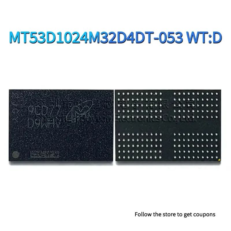 

D9WHV MT53D1024M32D4DT-053 WT:D USB gadget