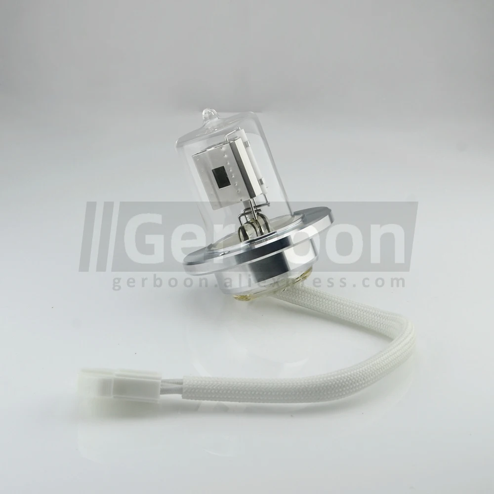 

Replace Shimadzu D2 Deuterium Lamp L2D2 Lamp 228-34016-02 L6585-02 for SPD-20A SPD-20AV SPD-10A SPD-10Ai SPD-10AV SPD-10AVi