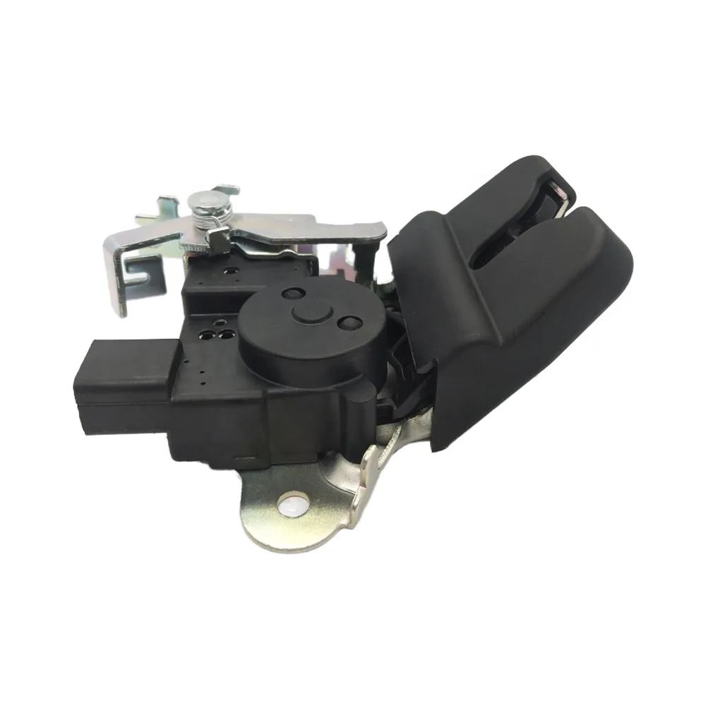 1 Pc 81230-S4000 Dongfeng Freddy 2017-Dongfeng K2 2016-20 trunk lock AMEXIAOXU