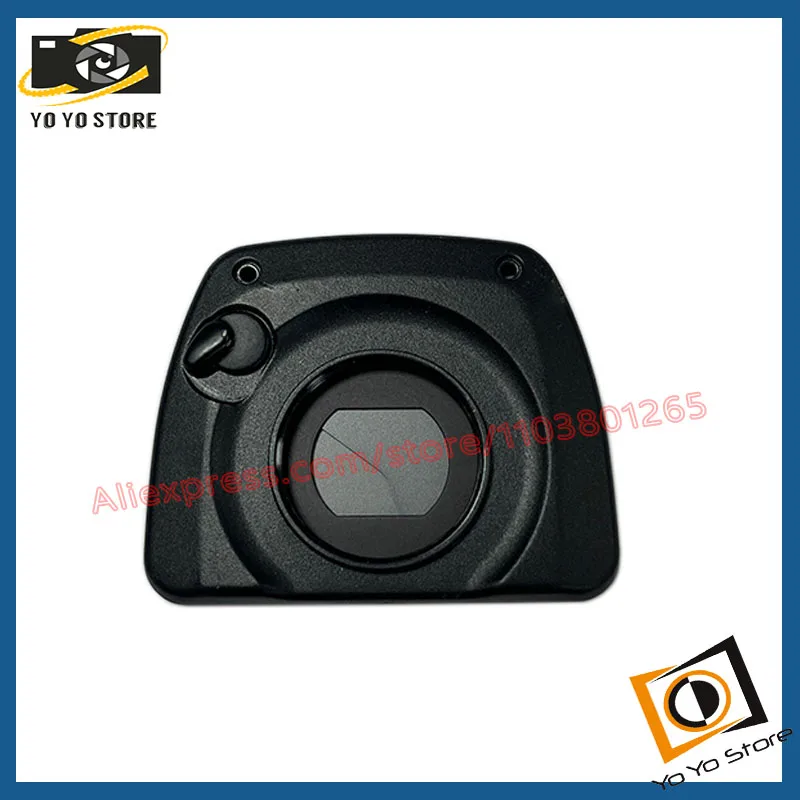 

1pcs For Nikon D850 Lens Frame Eyepiece Cover Eyemask Camera Frame Viewfinder Repair Parts New