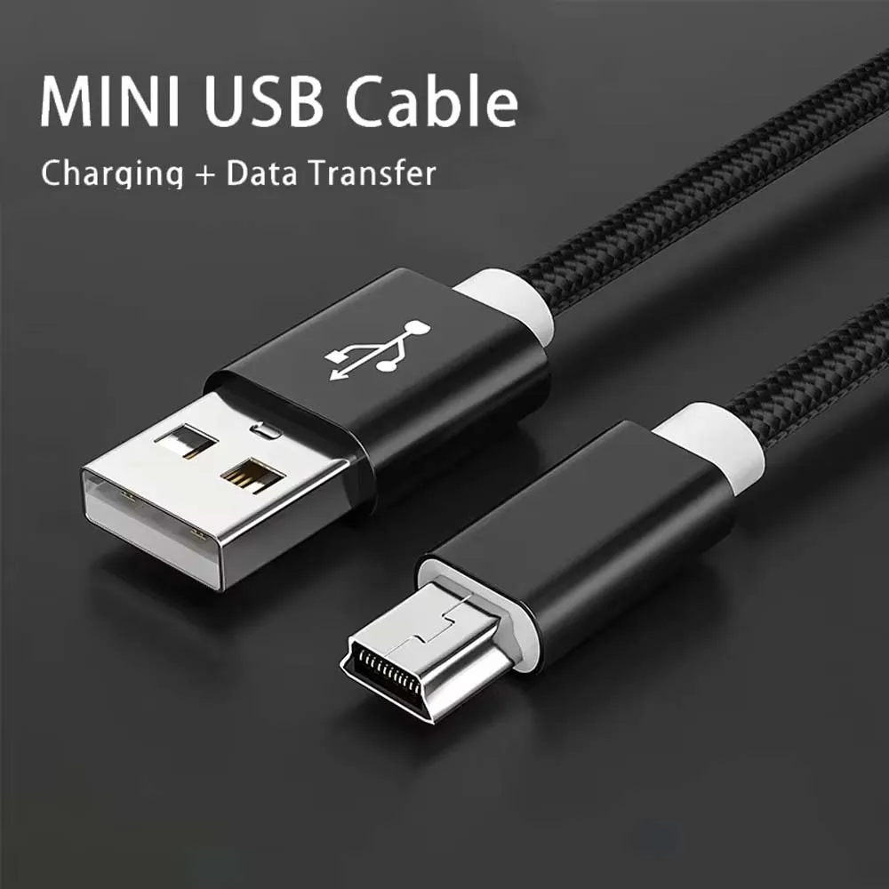 Braid Mini Usb To U…