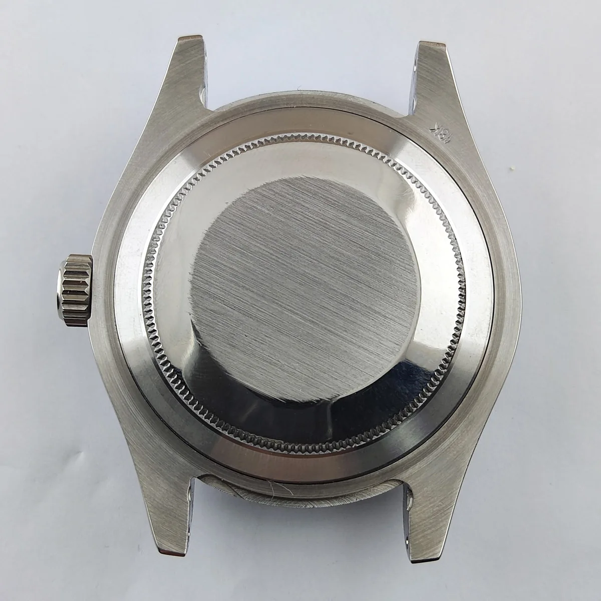 40.5mm case miyota8215 case nh35 case miyota8215 dial stainless steel 904L case automatic mechanical watch Miyita8215 movement
