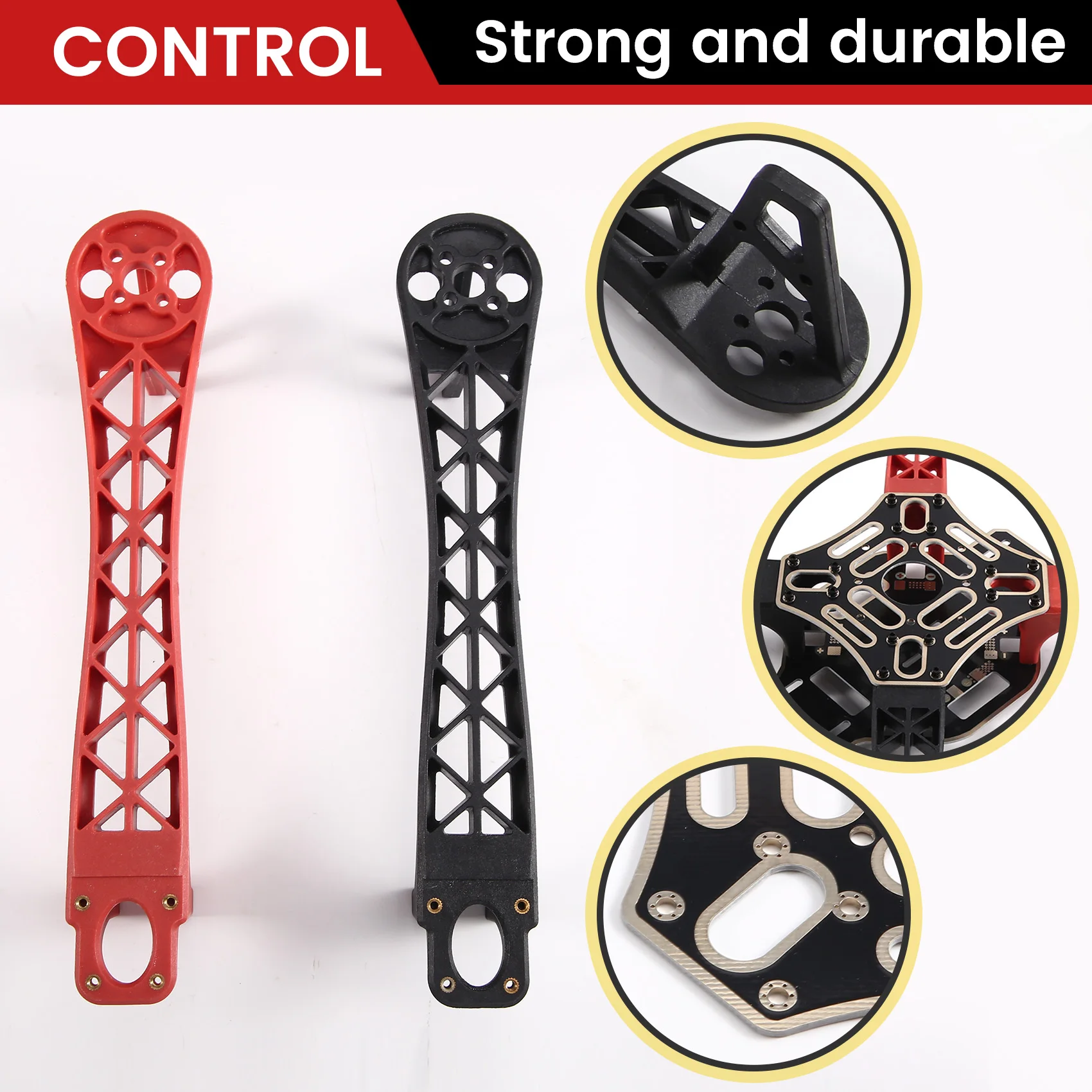 ABZW FPV Frame Kit F450 For Quadcopter Multirotor Aircraft For Drone DIY RC FPV Racing Upgrade Parts