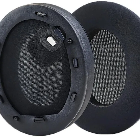 

Replacement Ear Pads for Sony WH-1000XM4 Headphone 1000 XM4 Leather Sleeve Cooling Gel Earmuff Ear Cushions Cover
