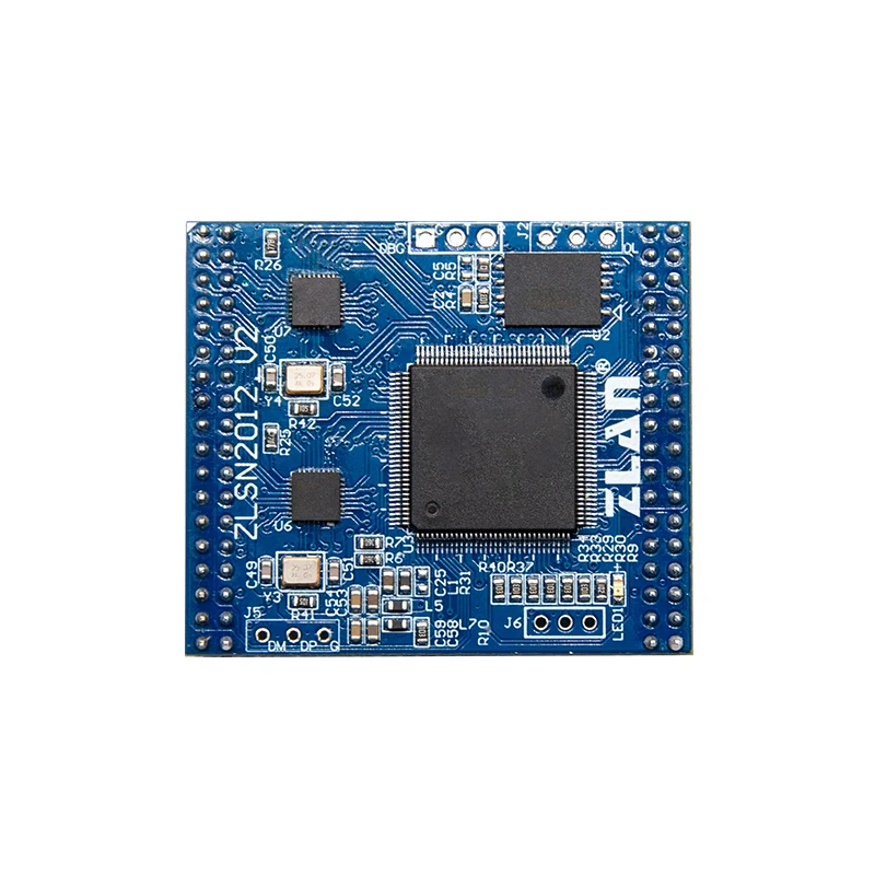 

Многопоследовательный сервер Встроенный сетевой основной модуль TTL Последовательный порт к сетевому порта Шлюз связи Ethernet ZLSN2812