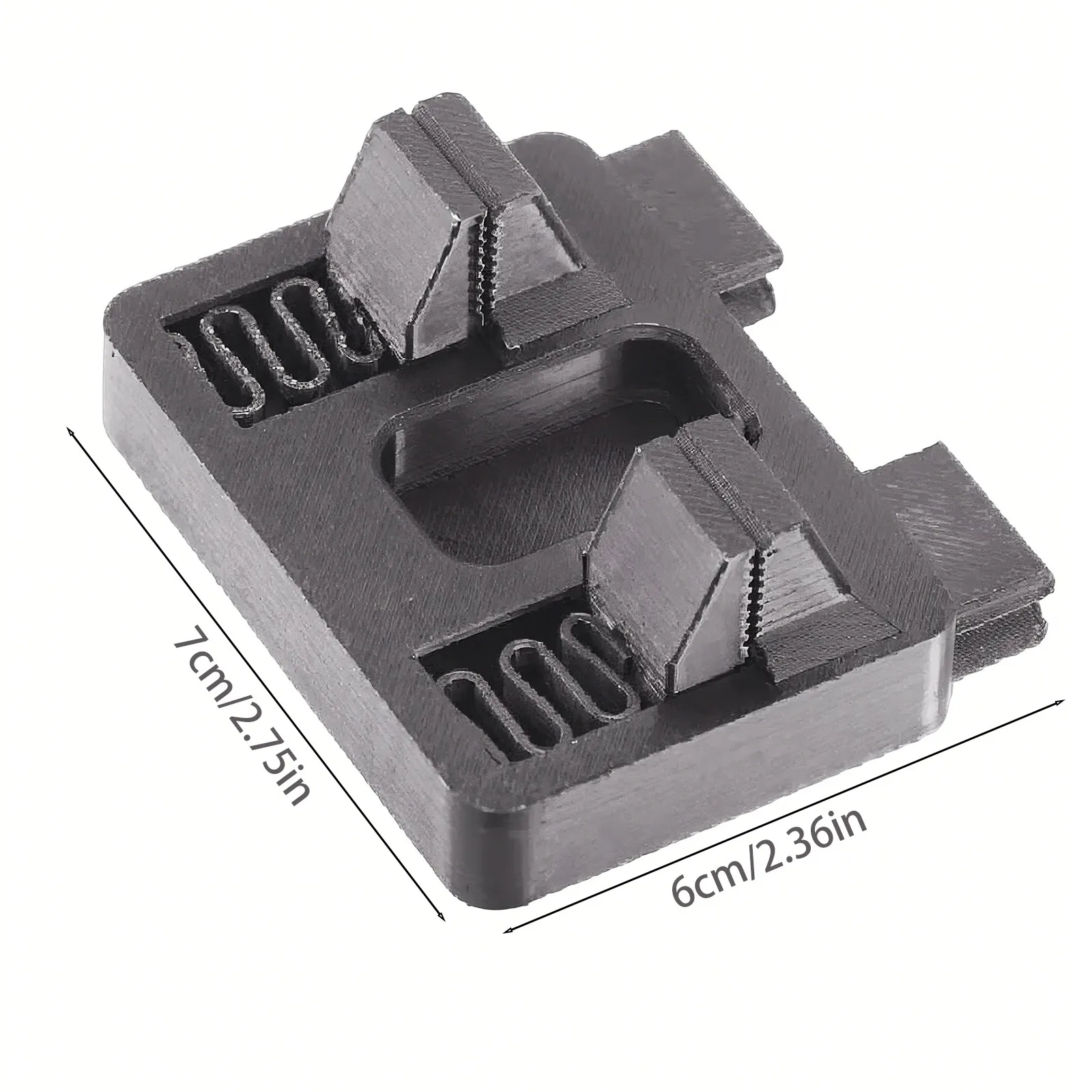 Многофункциональный инструмент для пайки проволоки и прецизионной сборки электроники
