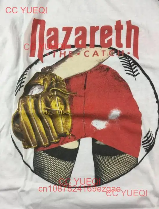 Футболка унисекс, голубая, белая