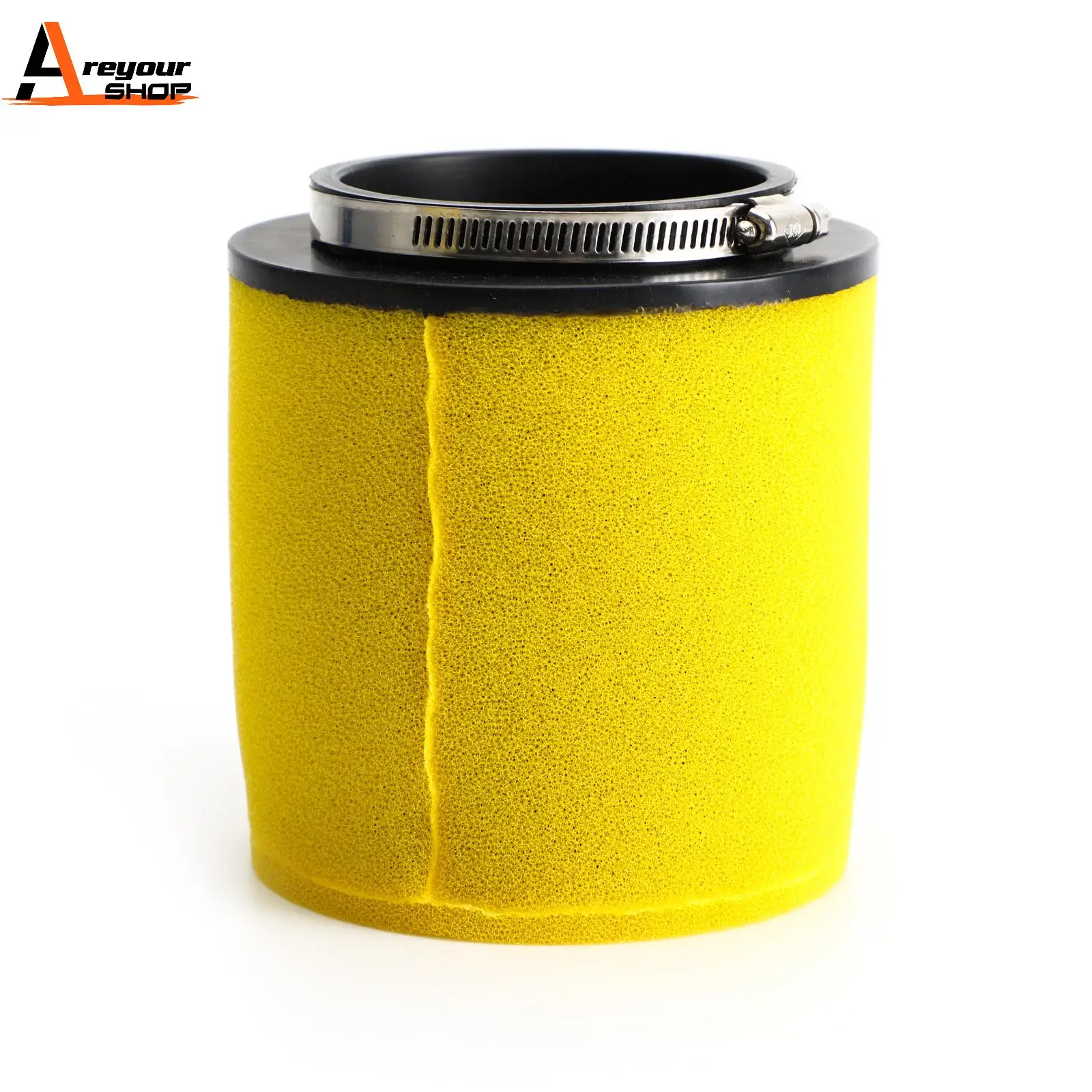 

Areyourshop Air Filter Fit for Honda ATV Sportrax 450 TRX450 TRX 450 R 2x4 ATV 2004 2005 17254-HP1-000 Motor Parts