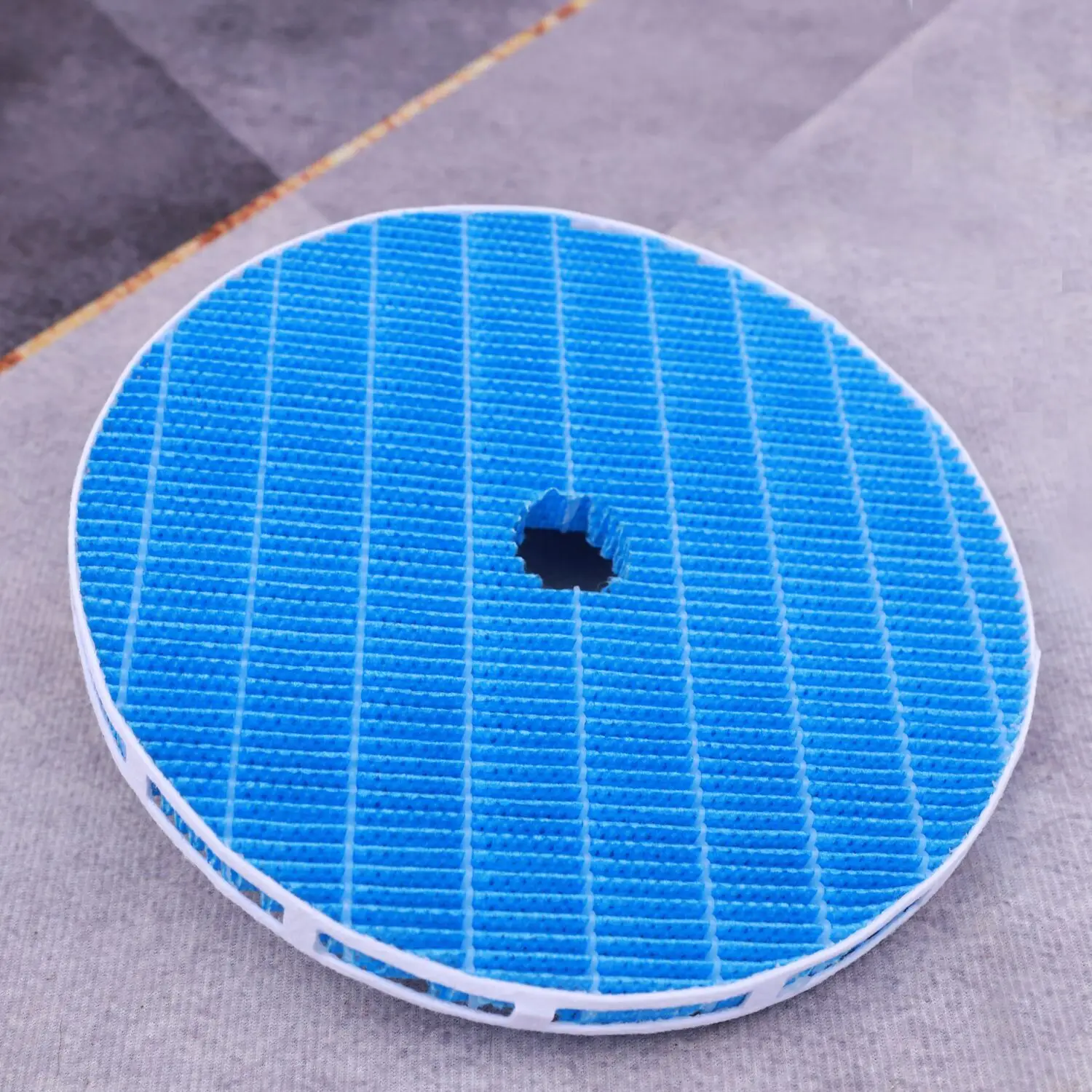 Air Purifier Water Filter Replacement For DAIKIN MCK57LMV2-A/MCK57LMV2-W Air Humidifier Parts Accessories