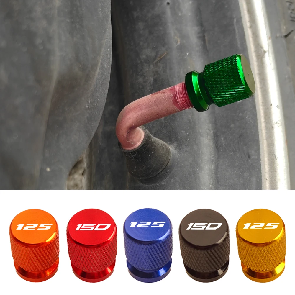 

Motorcycle Valve Caps For Bajaj Pulsar 150 125 UG2 UG3 UG4 2013 2014 2015 2016 2017 2018 2019 2020 2021 2022 2023 2024 2025 2026