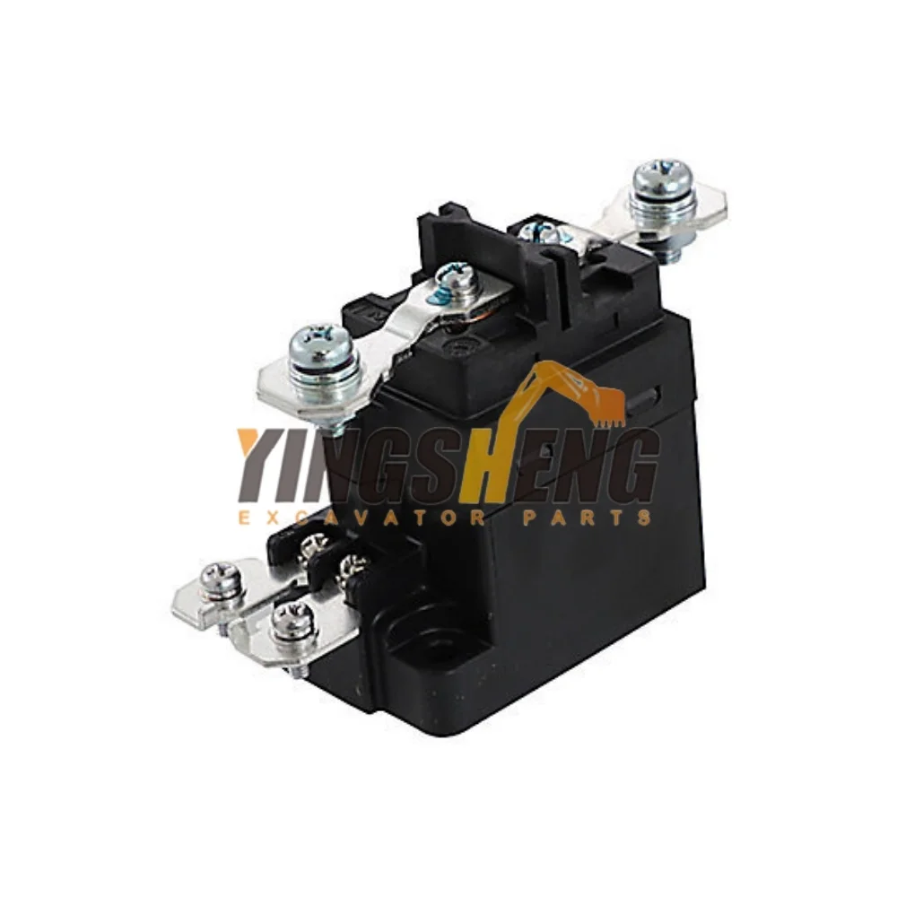 الأصلي 213-0772X02 213-0772 مفتاح تتابع الوقت المغناطيسي لأجزاء حفارة CAT E320C E320D