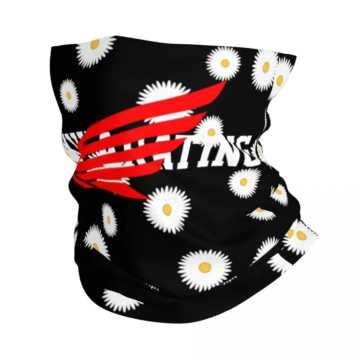 Fantastische Bandana Hals abdeckung Motorrad Club aufregende Wickels chal multifunktion ale Kopf bedeckung Radfahren Unisex Erwachsenen die ganze Saison