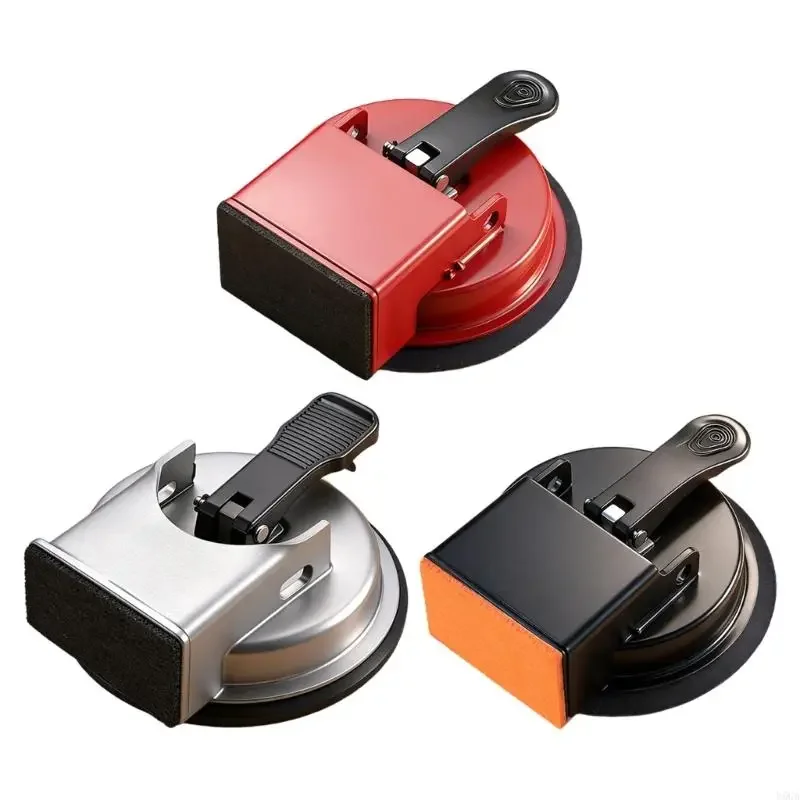 

High Strength 120mm Diameter Floor Board Adjuster Tool With Antislip Base For Smooth And Scratch Less Gaps Closing