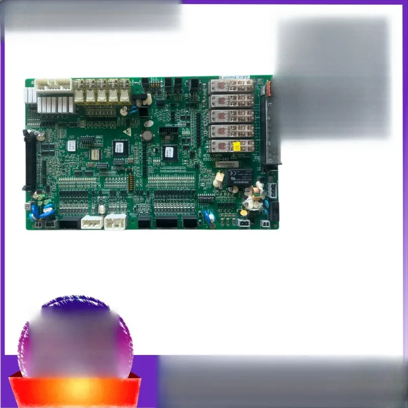 Parts For Elevator …