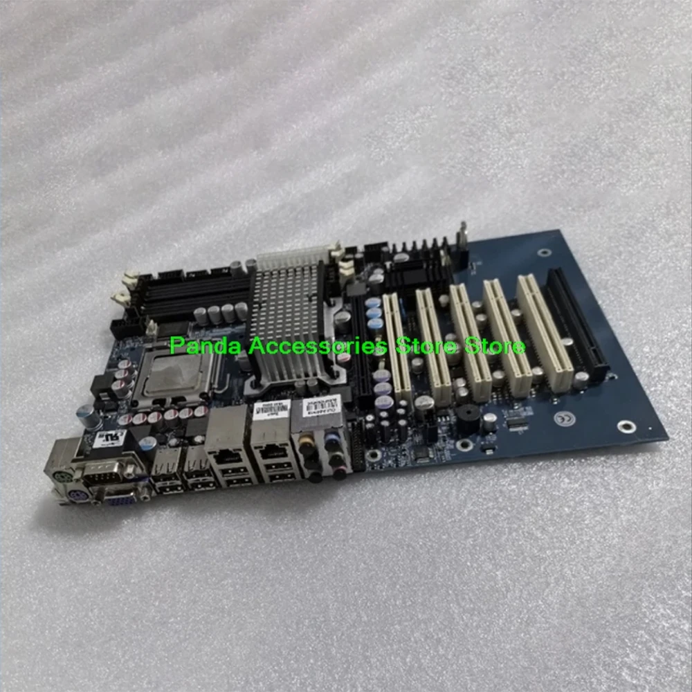 

Промышленная материнская плата KT965/ATXE LGA775 со стабильной производительностью