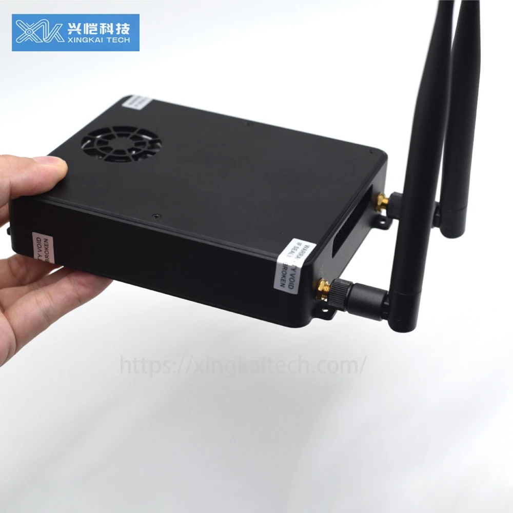 Vtol Transmitter An…