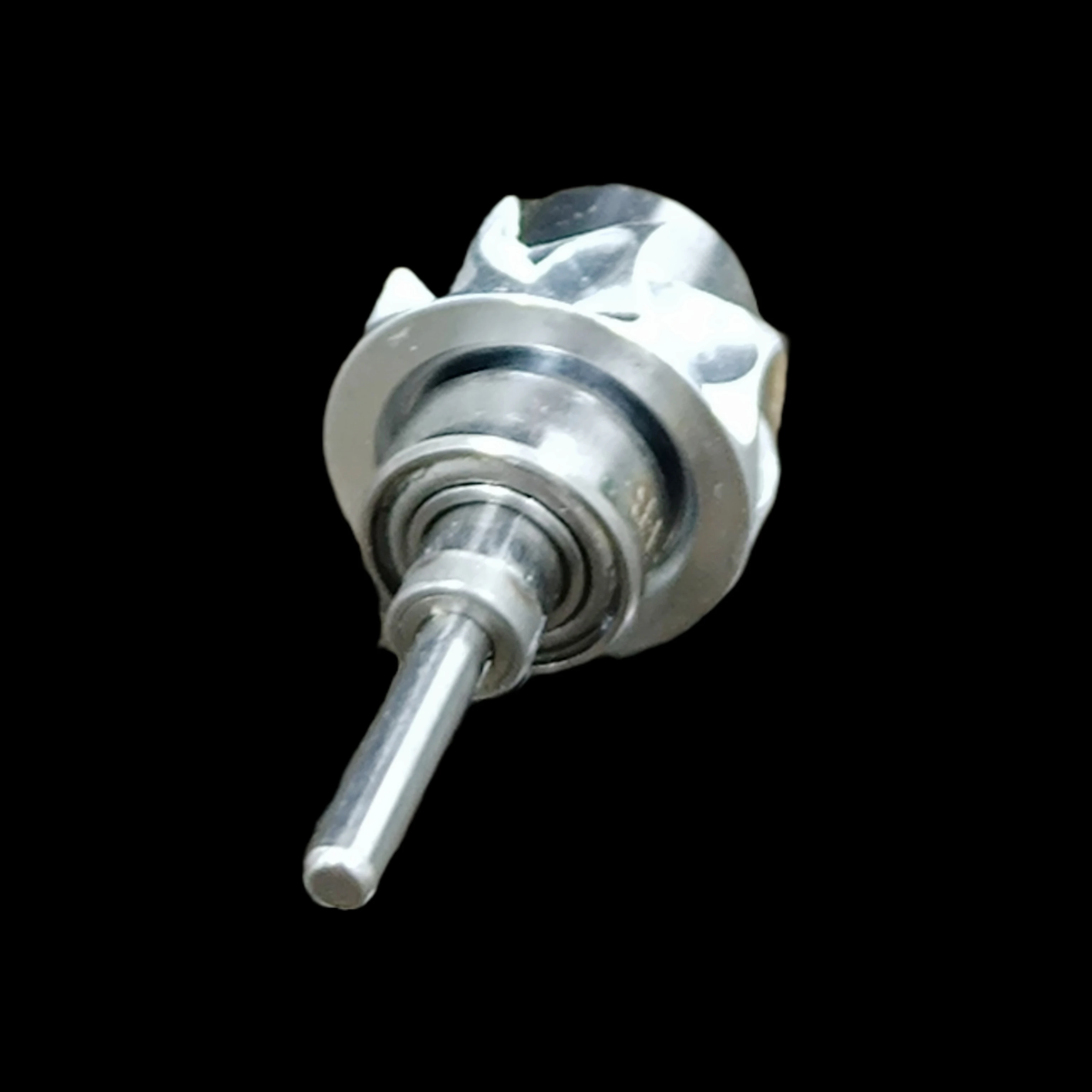 Picture 3: Cartridge/ turbine rotor fit for W&H TG-98L/TK-98L Push Button Handpiece Ceramic Bearing Cartridge