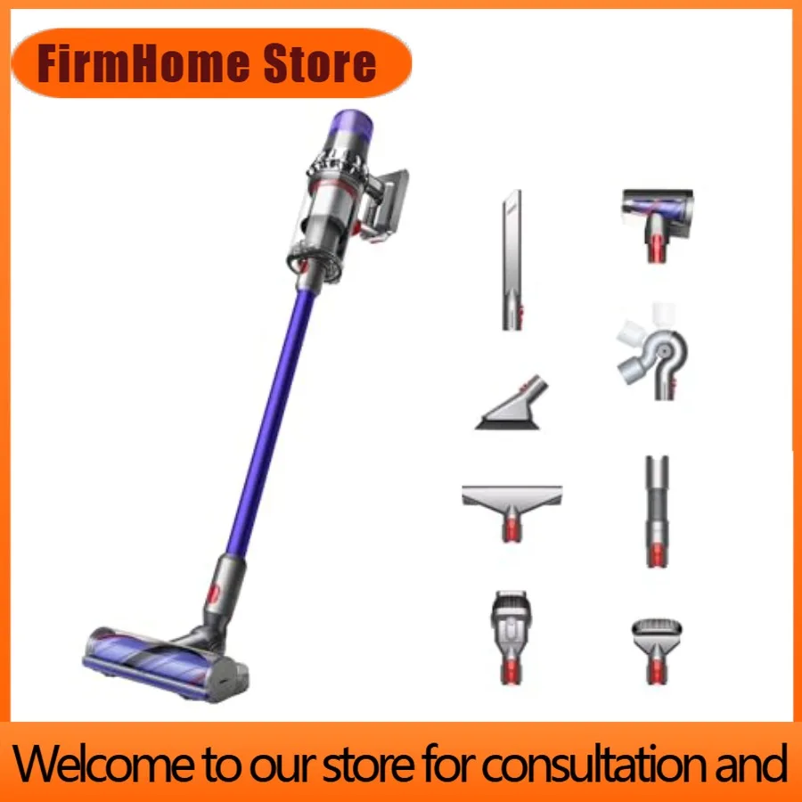 FirmHome StoreV11 Extra Nickel Purple For Modern Spaces Durable Material Stylish Design