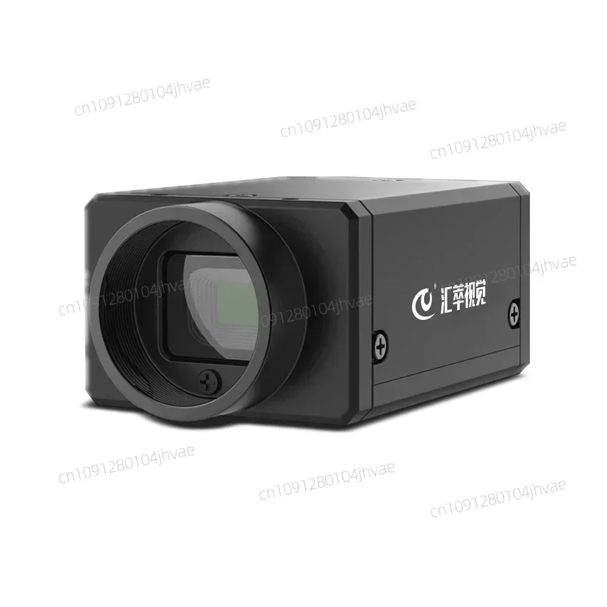 Hot CH120-10GC High Resolution 12 Megapixels Global Shutter Color CMOS IMX304 GigE Industrial Cameras