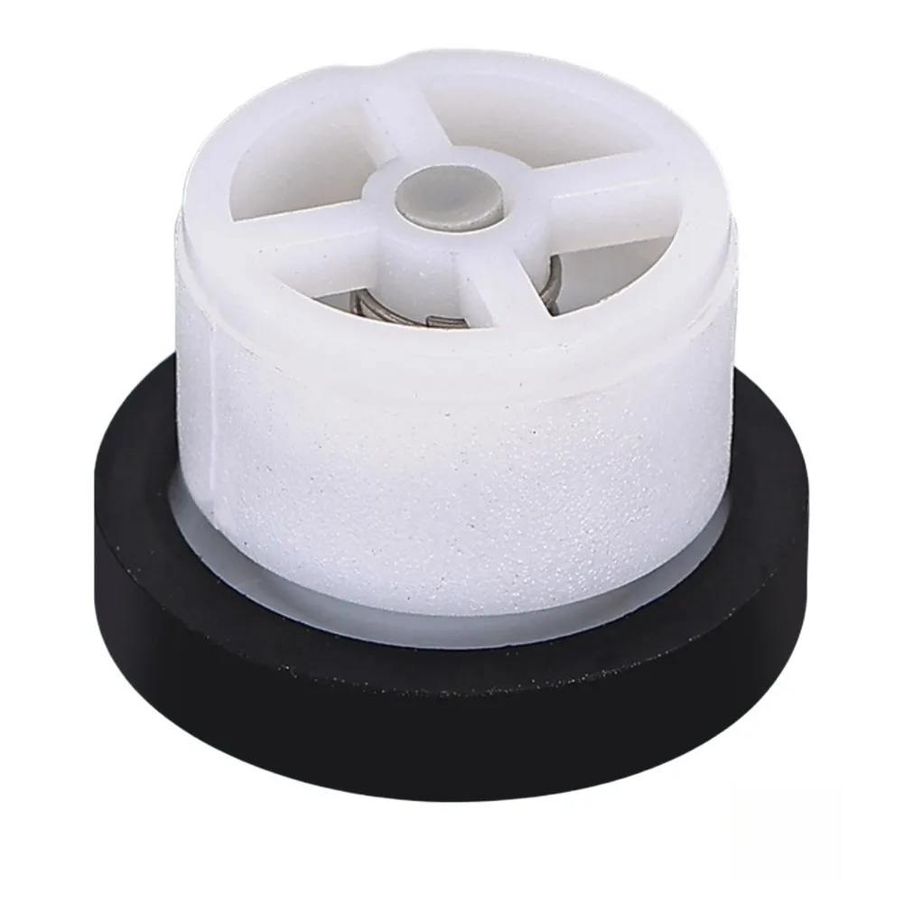 Multi Compatibility Plumbing Valve Check Valve Shower Check Valve Mix Valve One-way Check Stainless Steel Filter
