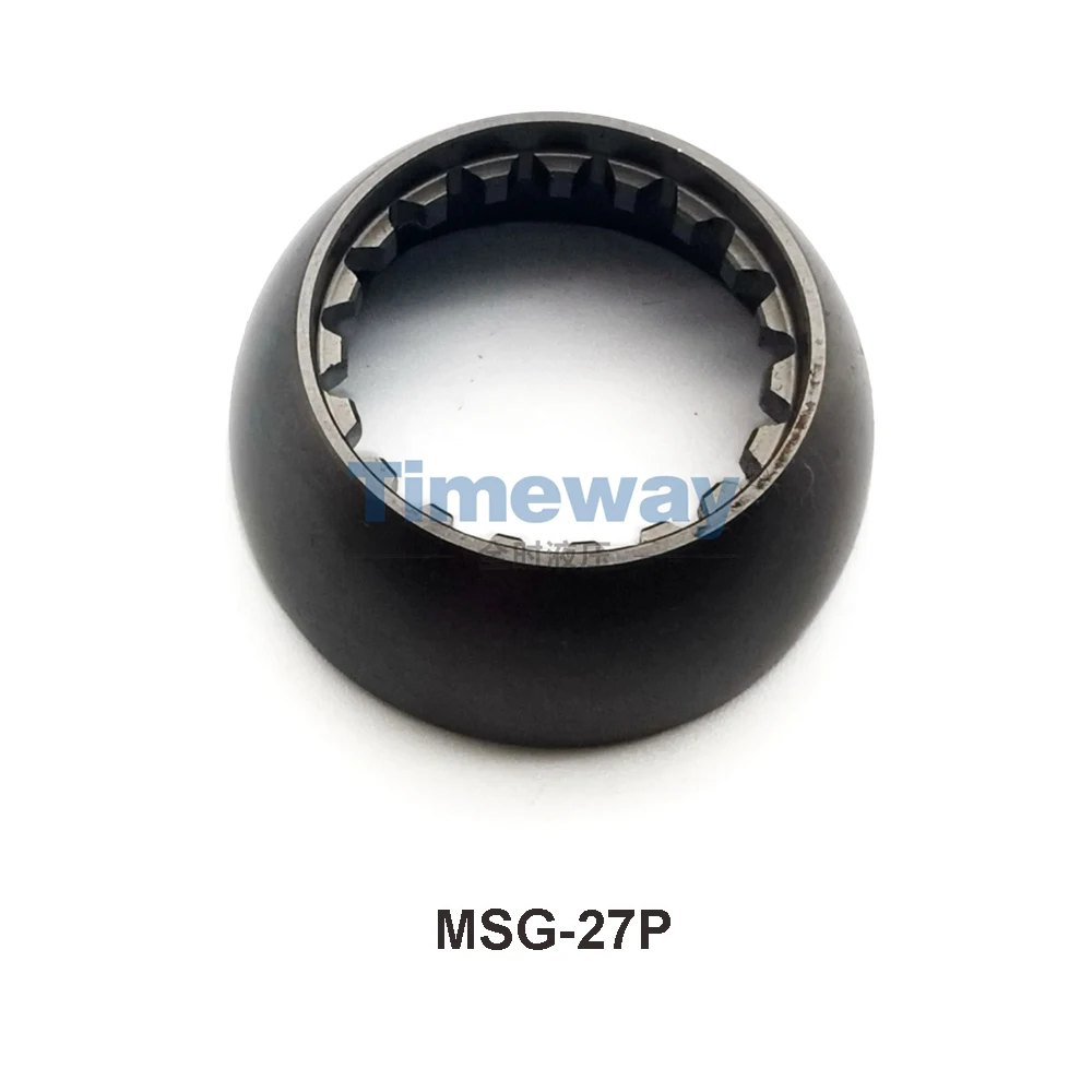 

Hydraulic Motor Reair Kit Ball Guide for KAYABA MSG-27P MSG-44P MSF-230 MSF-85 MAG-85 MSF046 MAG33 MSF59 MSF45 MAG18 Spare Part