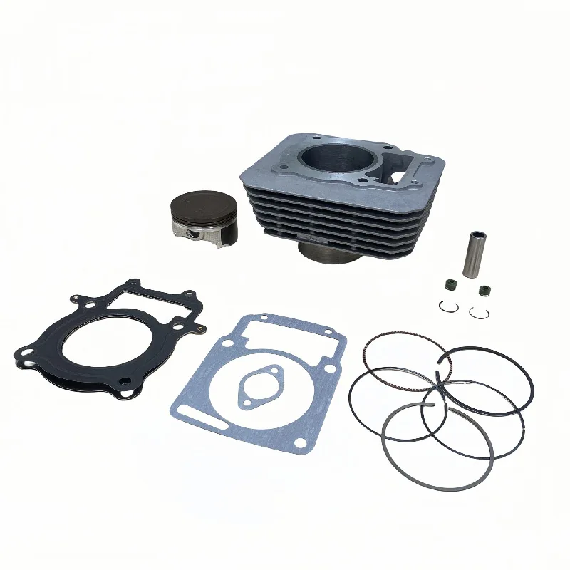 Cilindro de motocicleta Vortx 250 CPS300 RATO RBT250 RW172 FMM para Italika