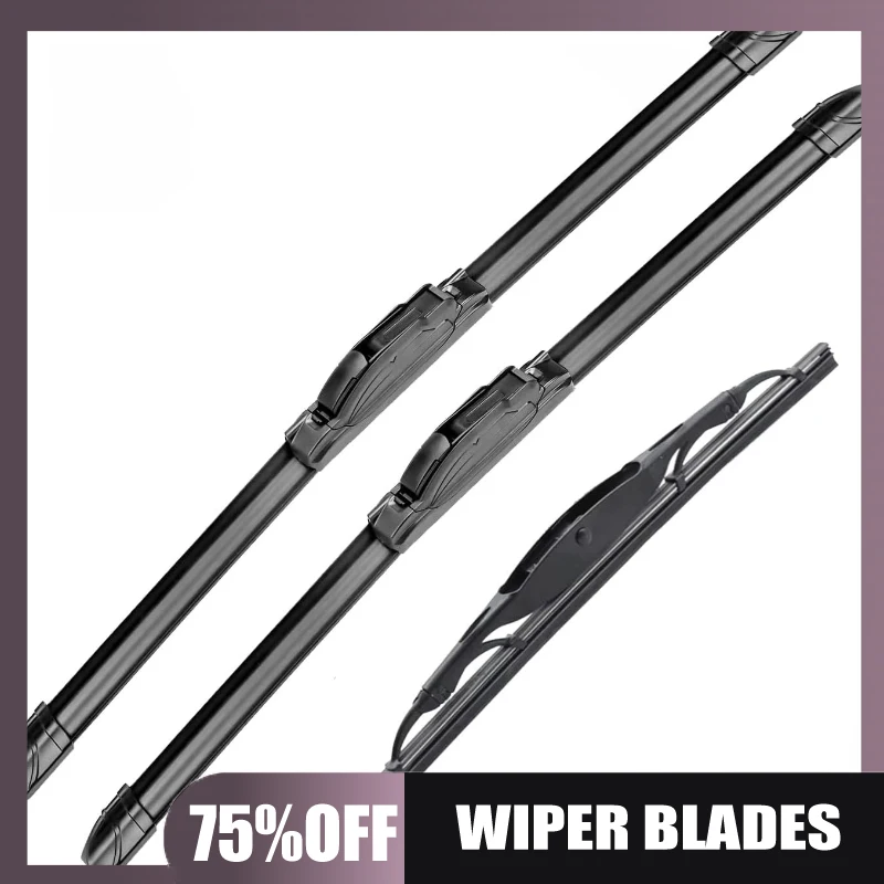 

Suitable for Land Rover LR4 LR3 2005-2016 Chevrolet Wipers 1500/2500Tahoe 2000-2006