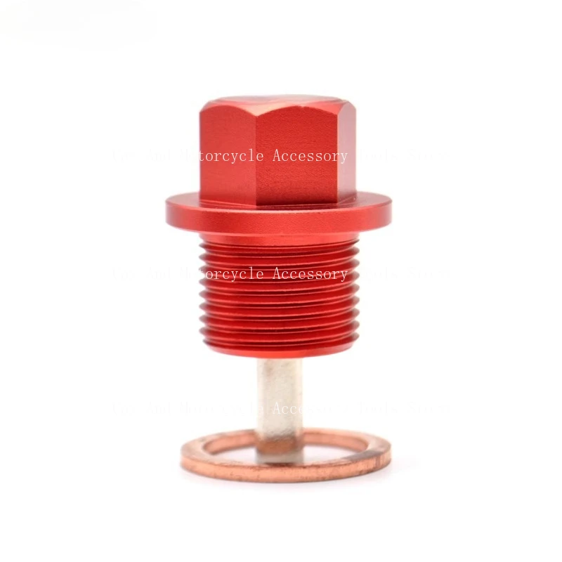 

Подходит для винтов масляного поддона автомобиля Mitsubishi