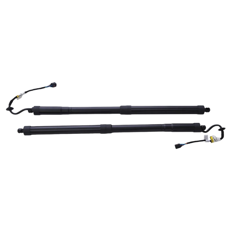 1Pair Car Rear Tailgate Power Hatch Lift Support Struts Fit For Hyundai I40 2008 81770-3Z100 81780-3Z100