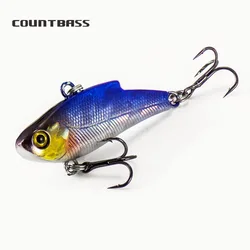 COUNTBASS  VIB Chatter 45mm 1-3/4