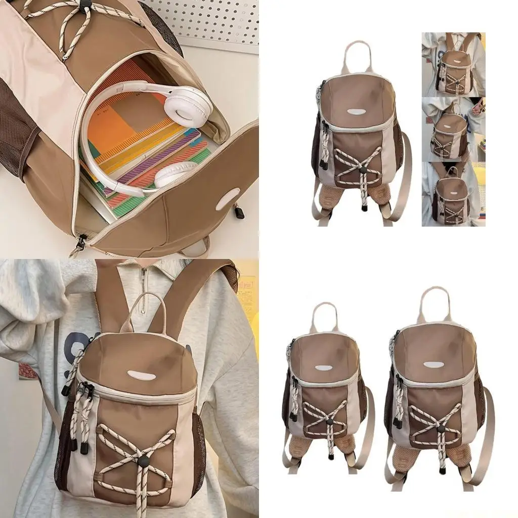 

Школьная сумка X90D с несколькими отсеками рюкзак идеально подходит для кемпинга и походов