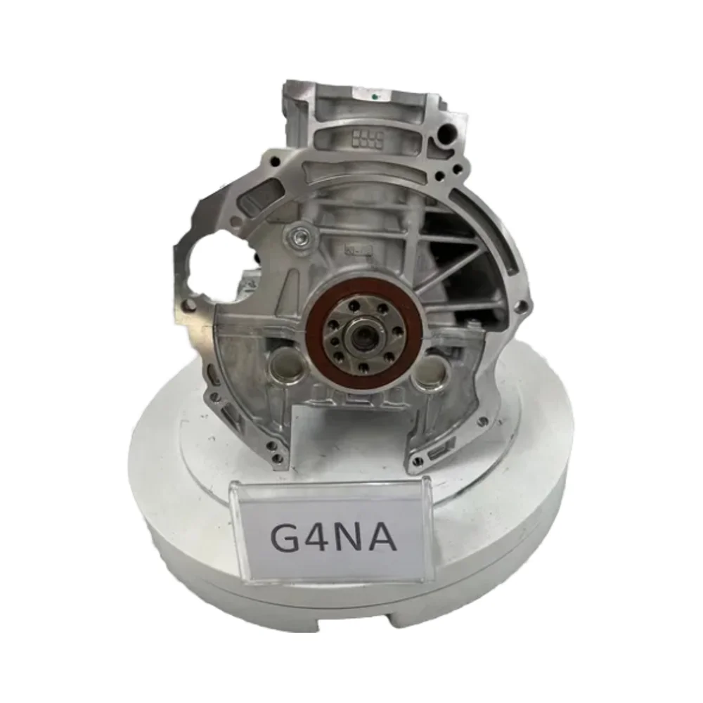 

Brand New G4NA G4NB 2.0L Engine Cylinder Block For Hyundai Elantra, Tucson, Ix35 | OEM Quality Aluminum Block