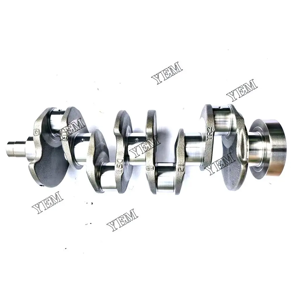 

Brand-New D13 Crankshaft For Volvo engine parts