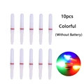 Colorful-10pcs