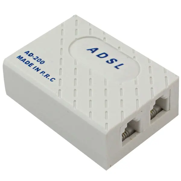 

ADSL SPLITTER wireless POWERMASTER HL-2003