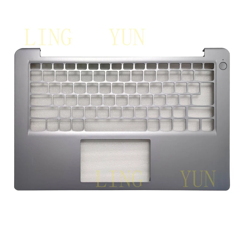 

Новый верхний корпус (пальмрест) для Lenovo Ideapad 3 14IAU7 3-14ABA7