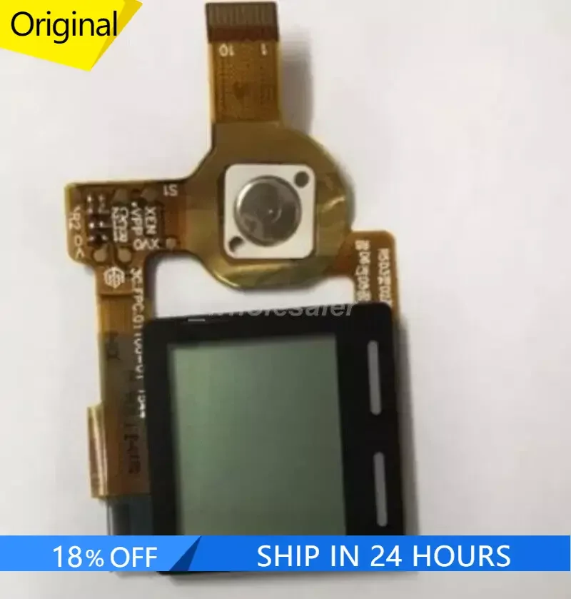 100% Original LCD Display Front Screen for Gopro Hero 4 Camera repair part