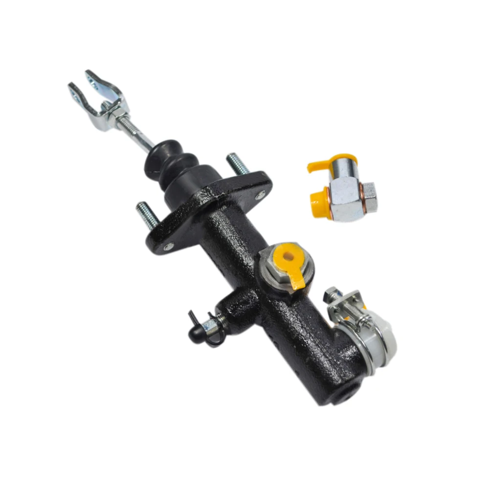 Brake Master Cylinder 47210-13002-71 47210-13500-71 Compatible With Forklift 42-5FG15 5FG 5FD10 5FGC10 6 Series 6FB10-25