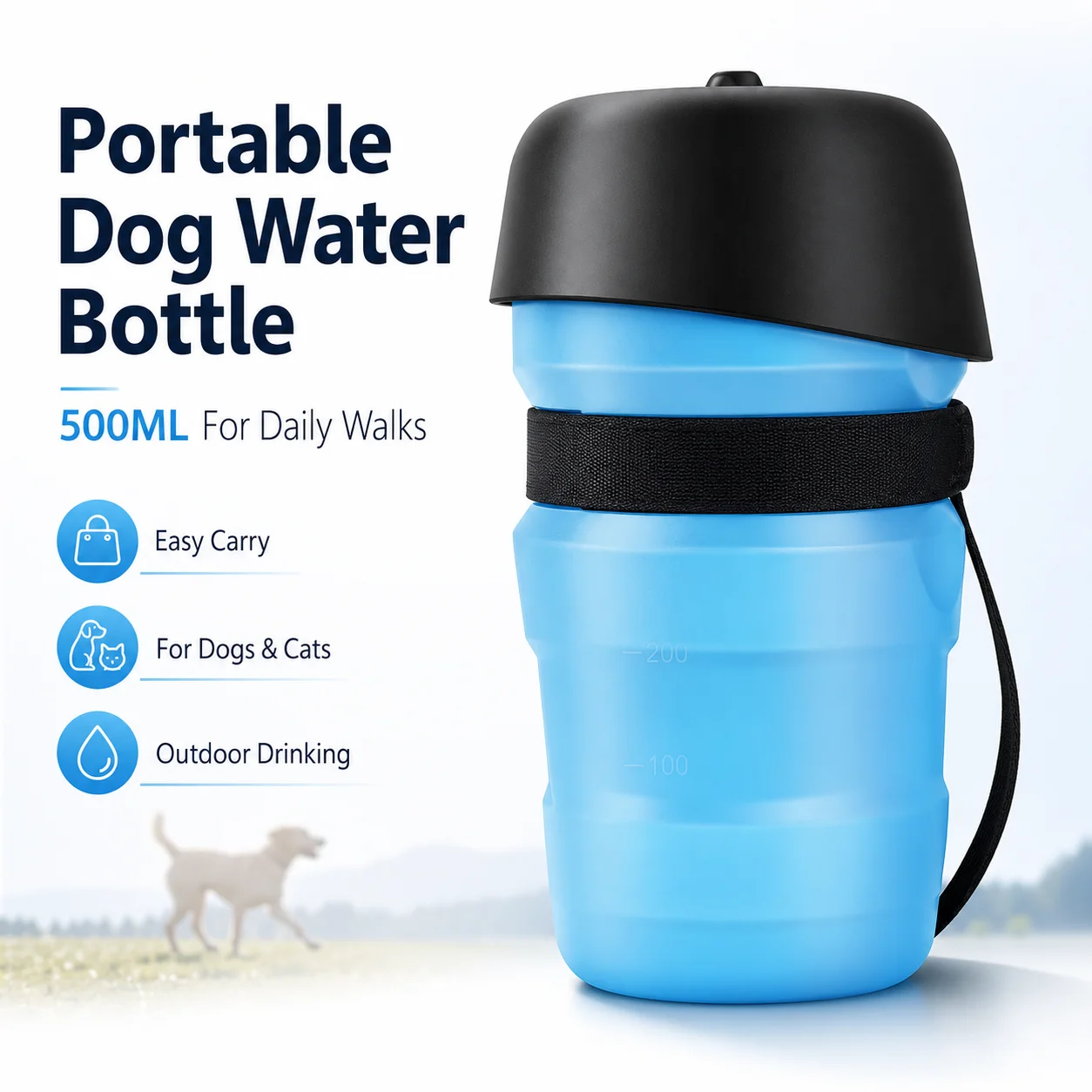 #28 Best Collapsible Dog Bowls to Buy In 2026
