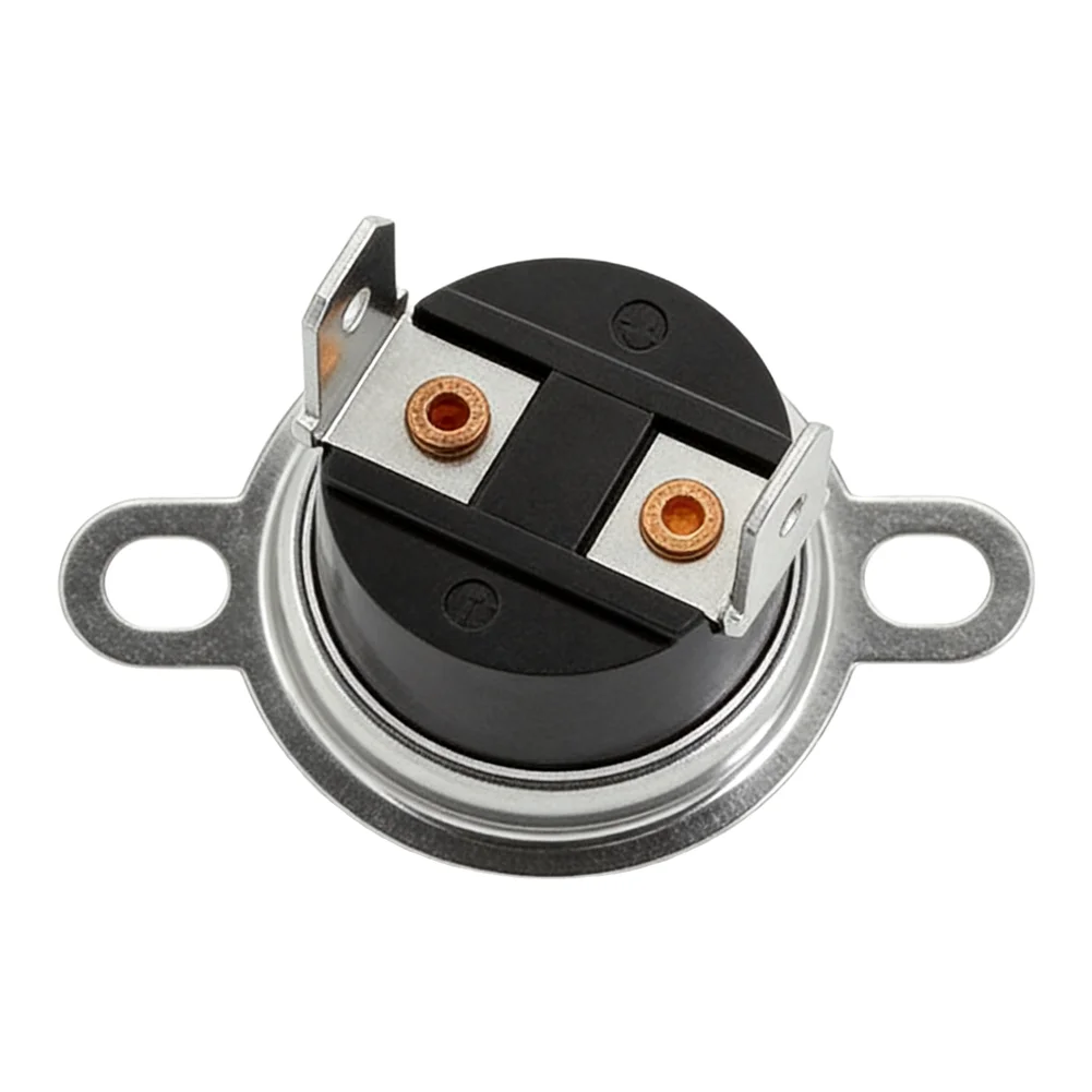 Replacement DE47-20059B Microwave Thermostat for For samsung Ovens Compatible with Multiple Part Numbers Including DE47-20059A