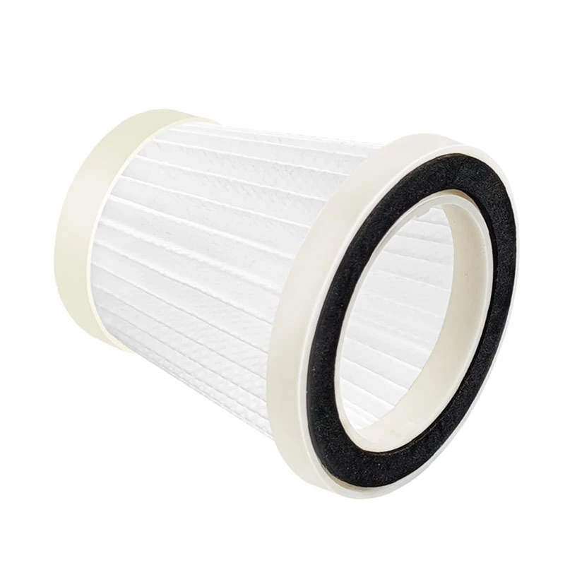 AD-قطع غيار فلتر Hepa متوافق مع MIXIAOBAI سلك نوع LF-12 ملحقات أجزاء المكنسة الكهربائية