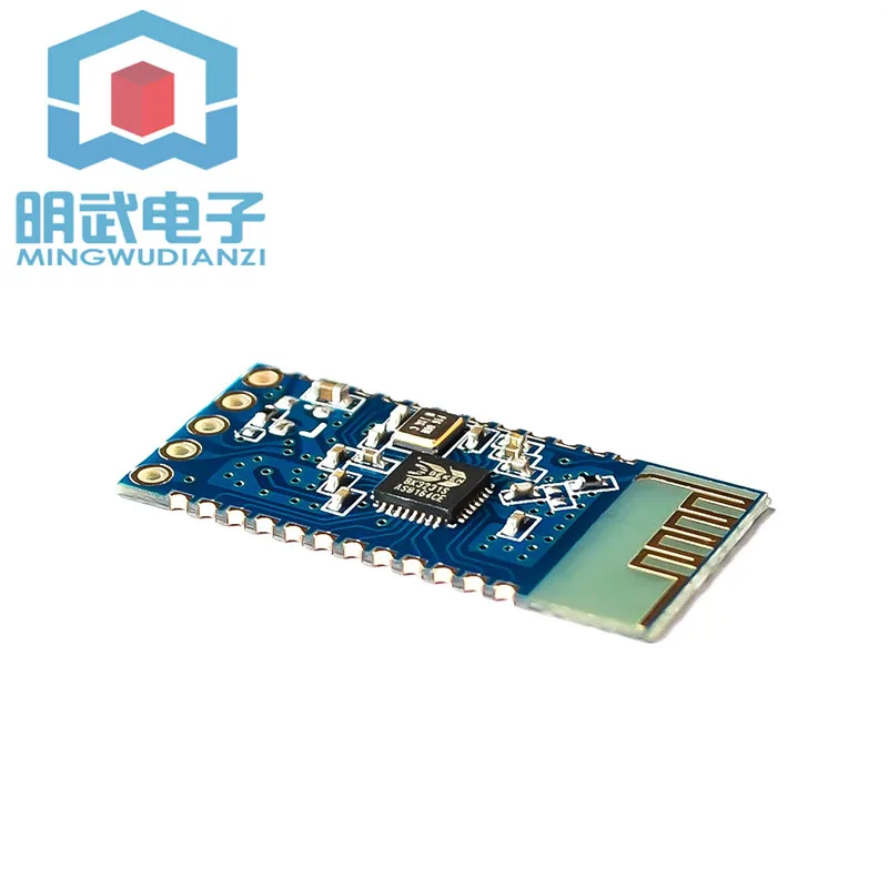 Ensemble de modules adaptateur Bluetooth vers série JDY-31 SPP-C au lieu de HC-05/06