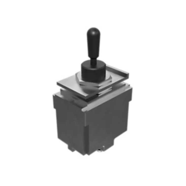 

Высококачественный переключатель деталей экскаватора в сборе 7N-8005 7N8005