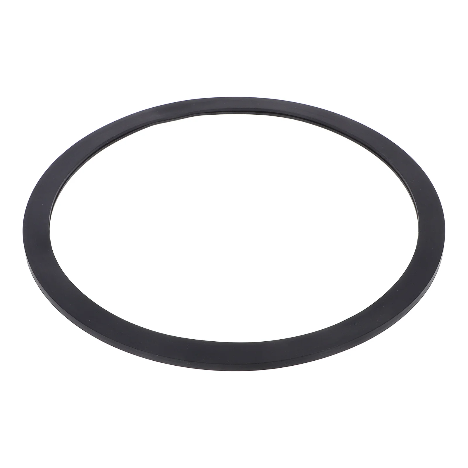 

Silicone Drum Mute Rings Soft Cymbal Dampening Pads 14 Inch Drum Set Accessories Noise Suppression Practice Recording