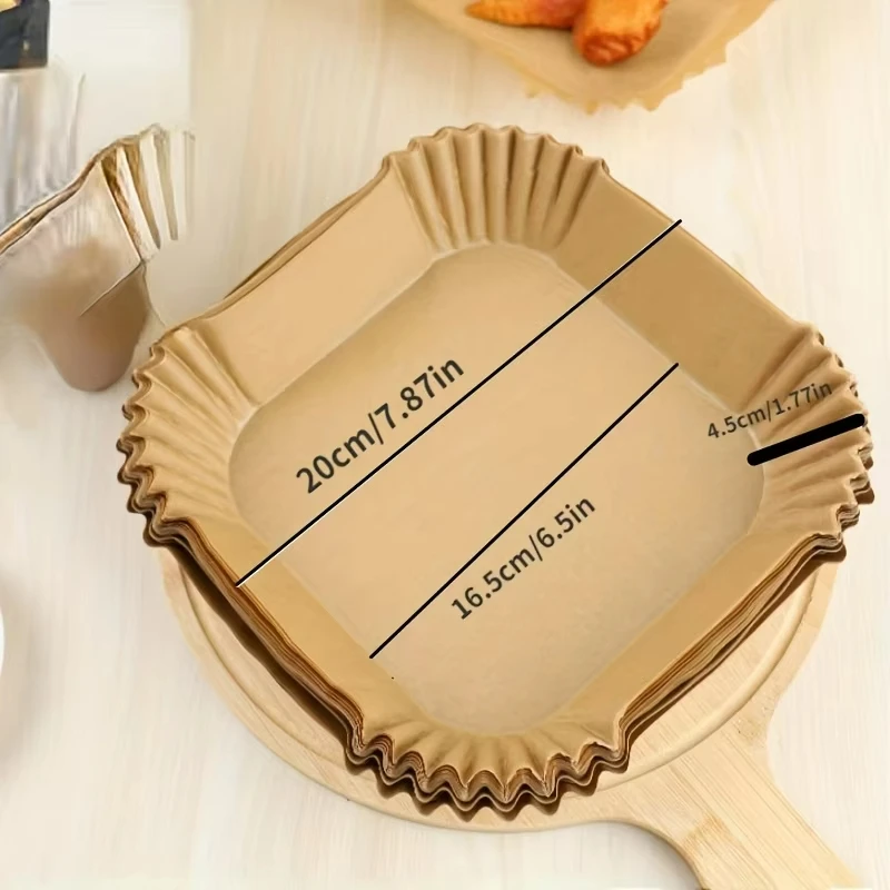 Thumbnail 2 - #77 Best Baking Paper to Buy In 2026
