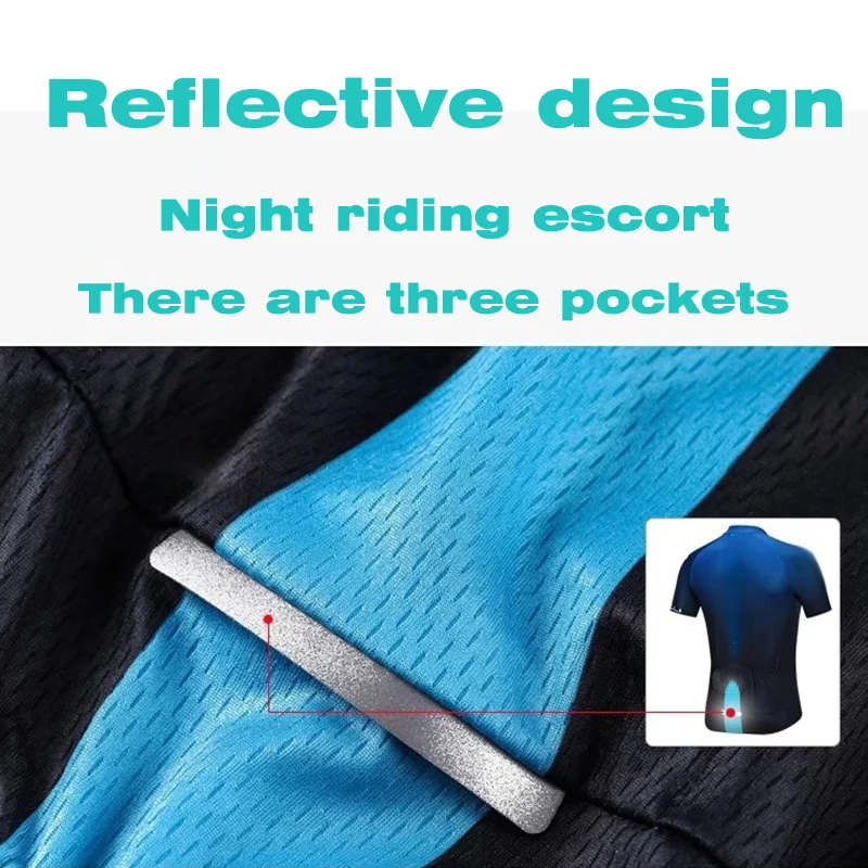 Camisa de ciclismo gigante par - Cycling Commuter Clothing avaliação e preço