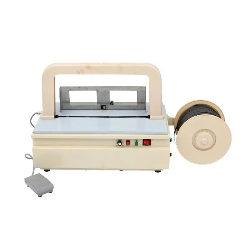 ZD-08 Mini Power Ta… - image